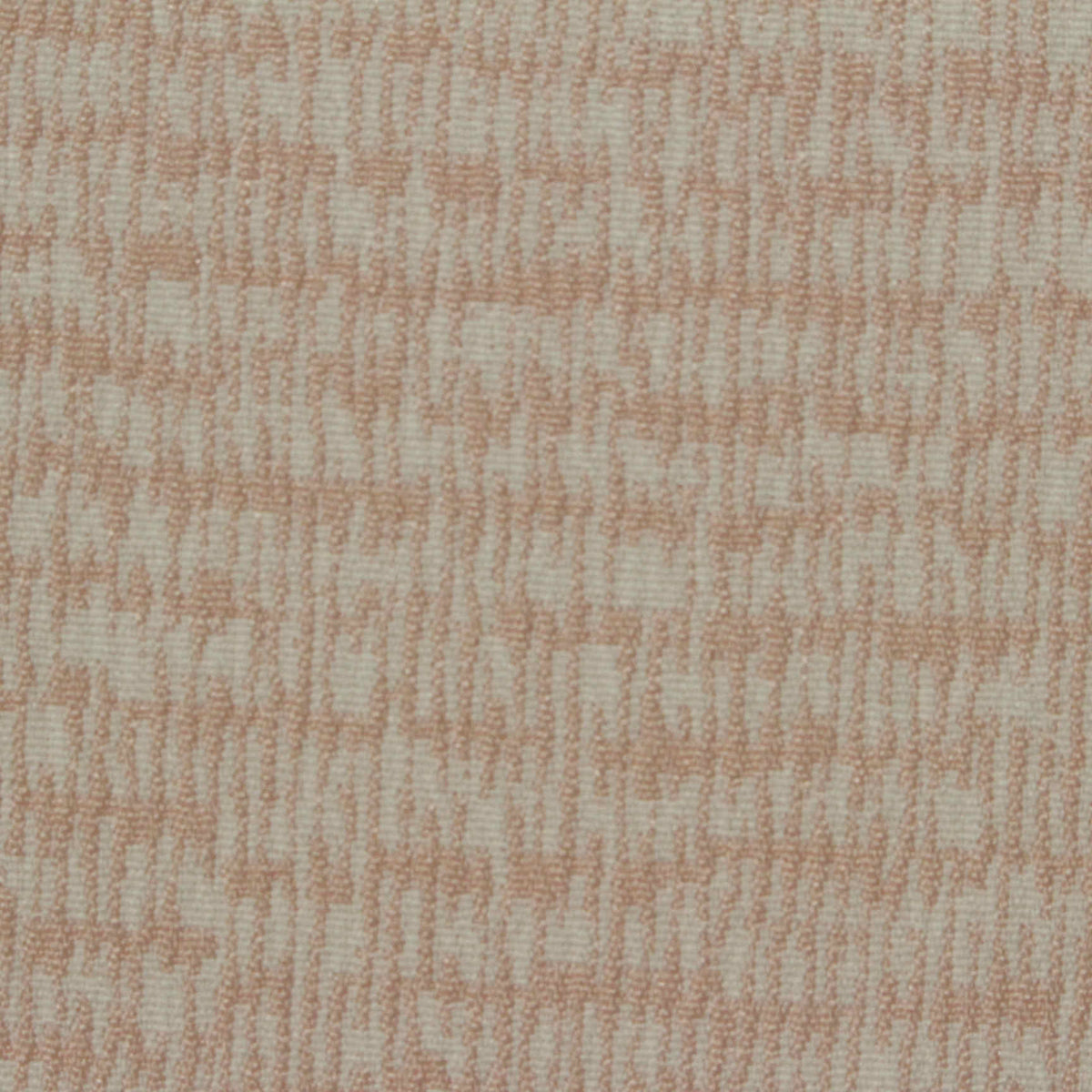 Peach Tone-on-Tone Jacquard, Polyester, 235 gsm