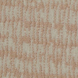 Peach Tone-on-Tone Jacquard, Polyester — texture