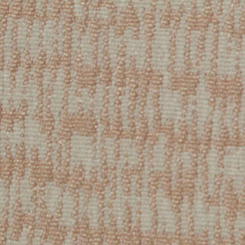 Peach Tone-on-Tone Jacquard, Polyester, 235 gsm