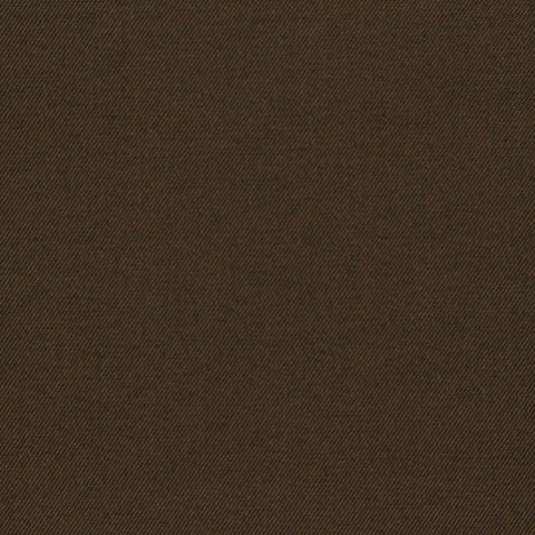 100% Polyester Woven Fabric, 180 gsm, 150 cm — Brown