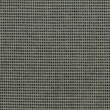 Grey Check Jacquard, Poly-Viscose