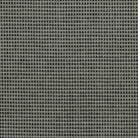 Grey Check Jacquard, Poly-Viscose, 274 gsm