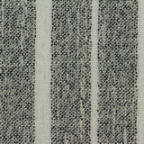 Dark Grey Vertical-Stripe Jacquard, Polyester