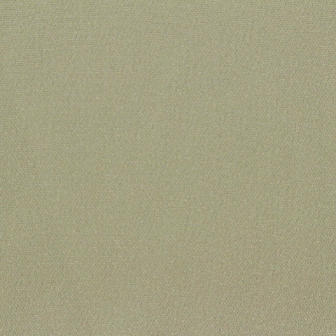 100% Polyester Woven Fabric, 212 gsm, 150 cm — Khaki