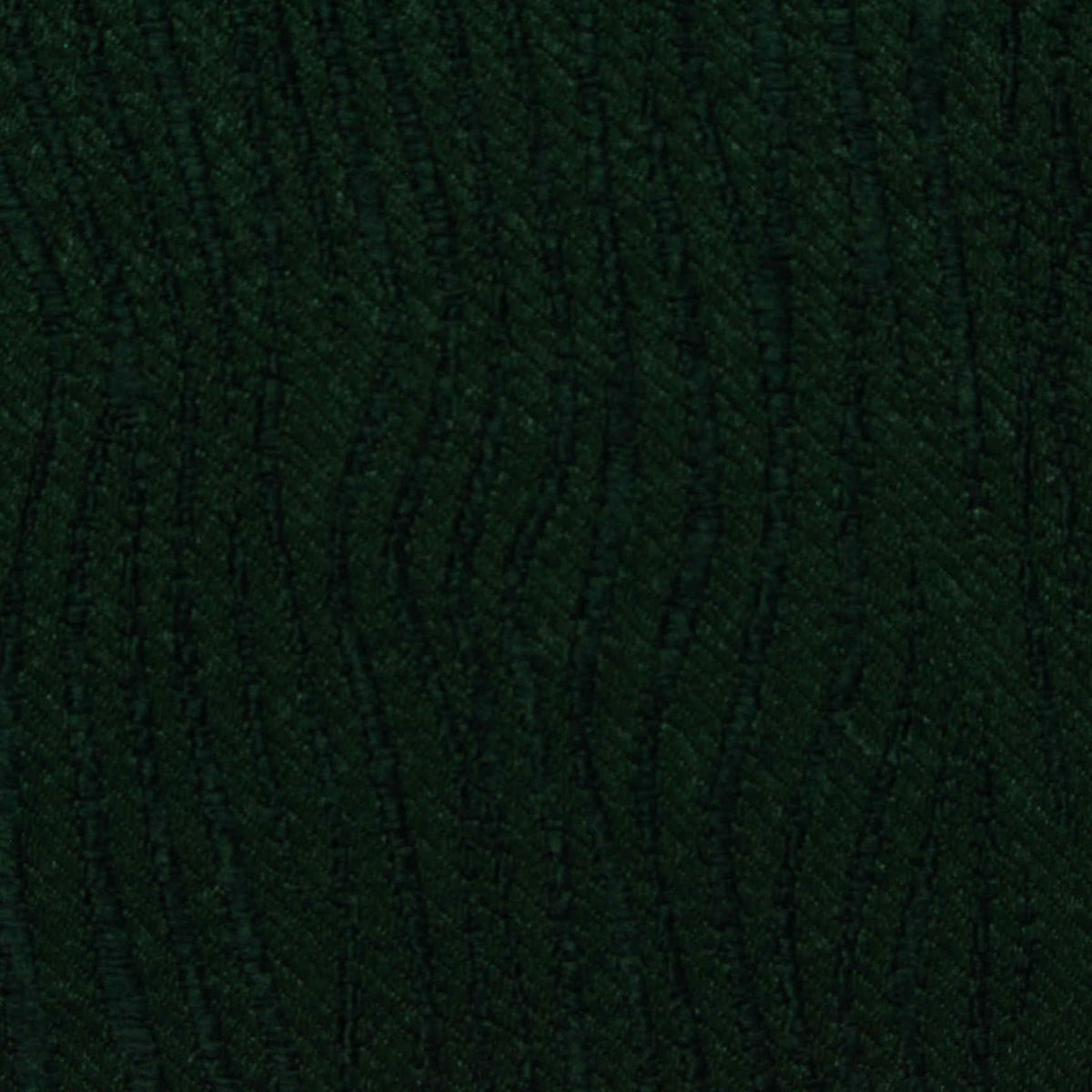 Jacquard 100% Polyester Woven Fabric, 303 gsm, 150 cm — Green