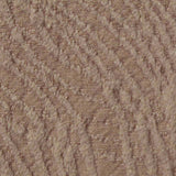 Beige Vertical-Line Jacquard, Polyester — texture