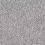 Grey Marl Knit, Cotton-Viscose