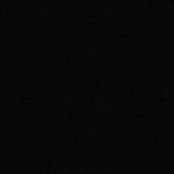 Polyester Stretch Ponte Knit Fabric, 212 gsm, 160 cm — Black