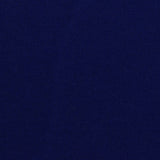 100% Polyester Knit Fabric, 340 gsm — Navy