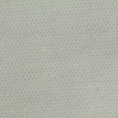 Light Grey Piqué Knit