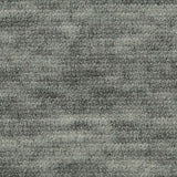 Heathered Grey Marl Knit, Polyester — texture