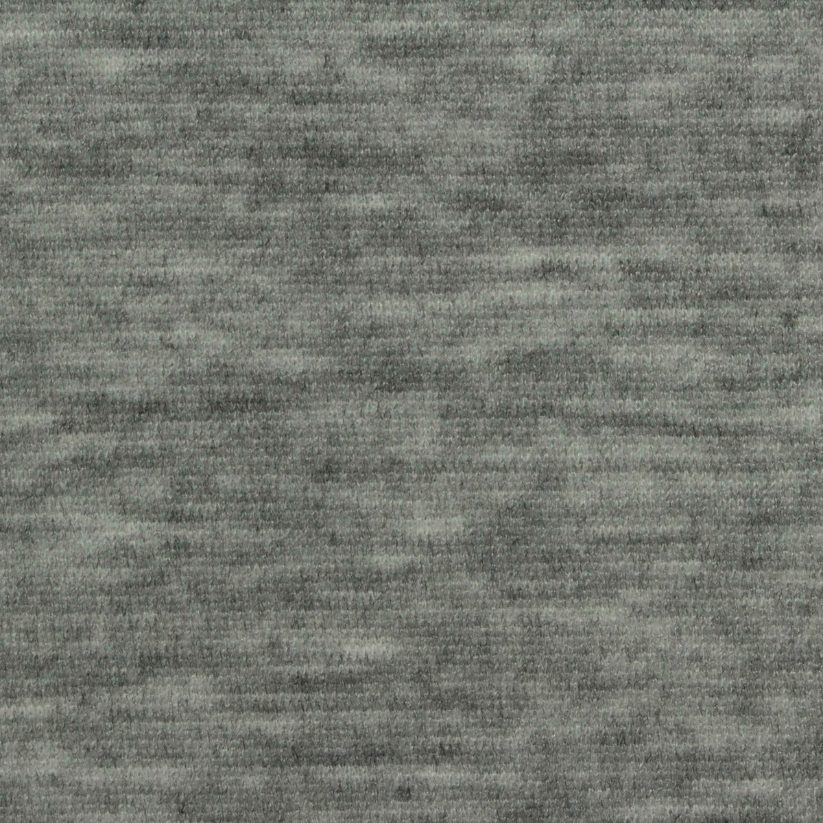 Heathered Grey Marl Knit, Polyester, 310 gsm