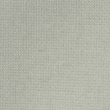 Brushed Polyester Cotton Interlock Knit Fabric, 305 gsm — Grey — texture