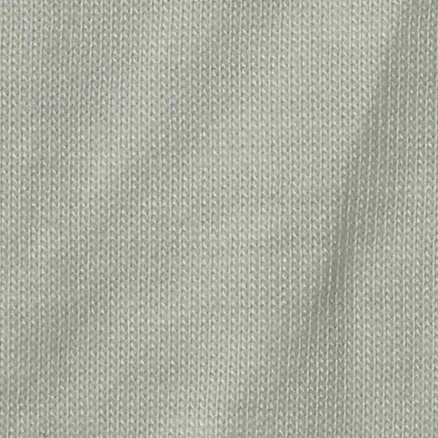 Cotton Modal Jersey Knit Fabric, 140 gsm, 160 cm — Green