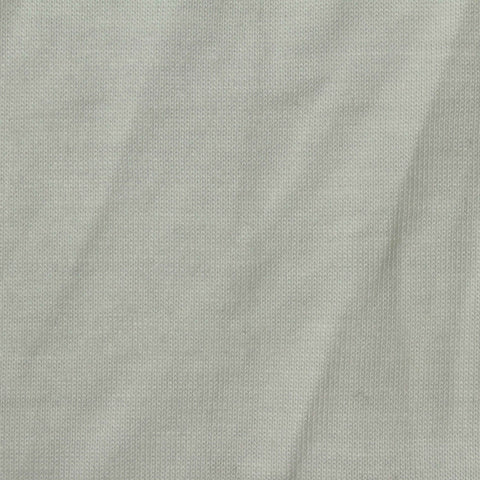 Cotton Modal Jersey Knit Fabric, 140 gsm, 160 cm — Green