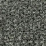 Dark Grey Heather Jersey Knit, Viscose — texture