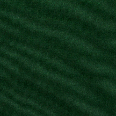 Polyester Stretch Jersey Knit Fabric, 150 gsm, 160 cm — Green