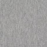 Grey Marl Knit, Cotton-Viscose — texture