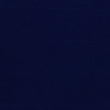 100% Polyester Knit Fabric, 320 gsm — Navy