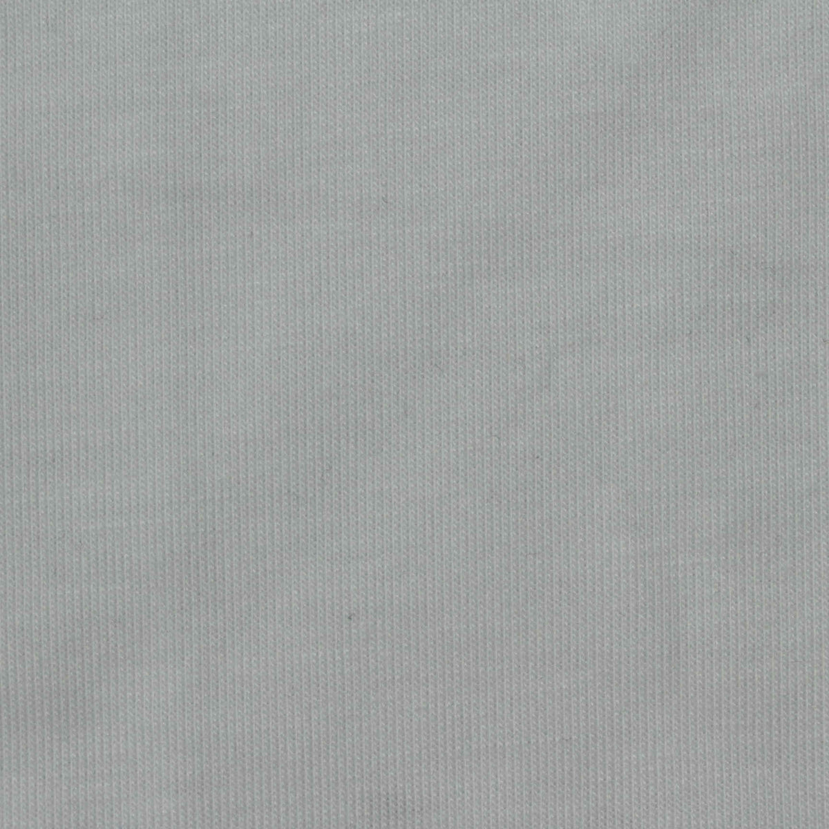 Polyester Tencel Lyocell Jersey Knit Fabric, 155 gsm, 175 cm — Grey