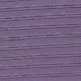 Jacquard Polyester Stretch Knit Fabric, 300 gsm, 140 cm — Purple