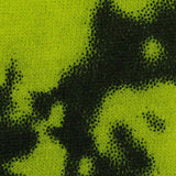 Black Abstract Jersey Knit, Poly-Viscose — texture