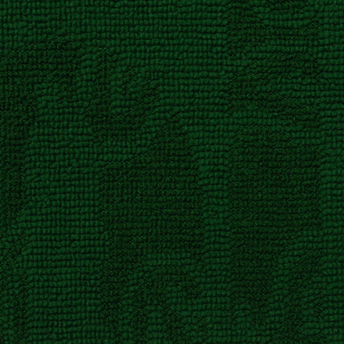 Jacquard 100% Polyester Knit Fabric, 225 gsm, 160 cm — Green