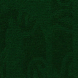 Jacquard 100% Polyester Knit Fabric, 225 gsm, 160 cm — Green