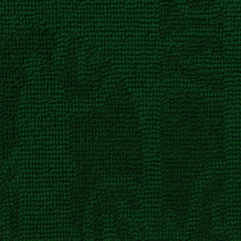 Jacquard 100% Polyester Knit Fabric, 225 gsm, 160 cm — Green