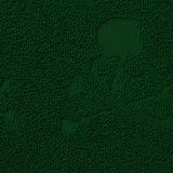 Dark Green Geometric-Line Jacquard, Polyester