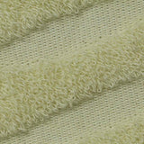 Khaki Tone-on-Tone Jacquard, Cotton-Poly — texture