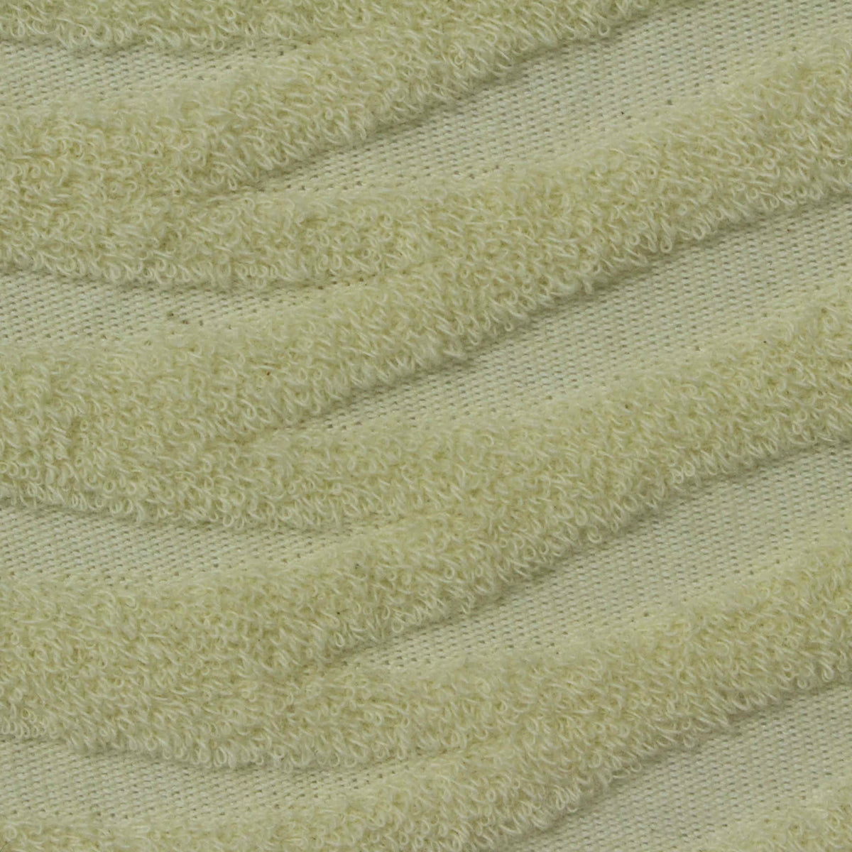 Khaki Tone-on-Tone Jacquard, Cotton-Poly