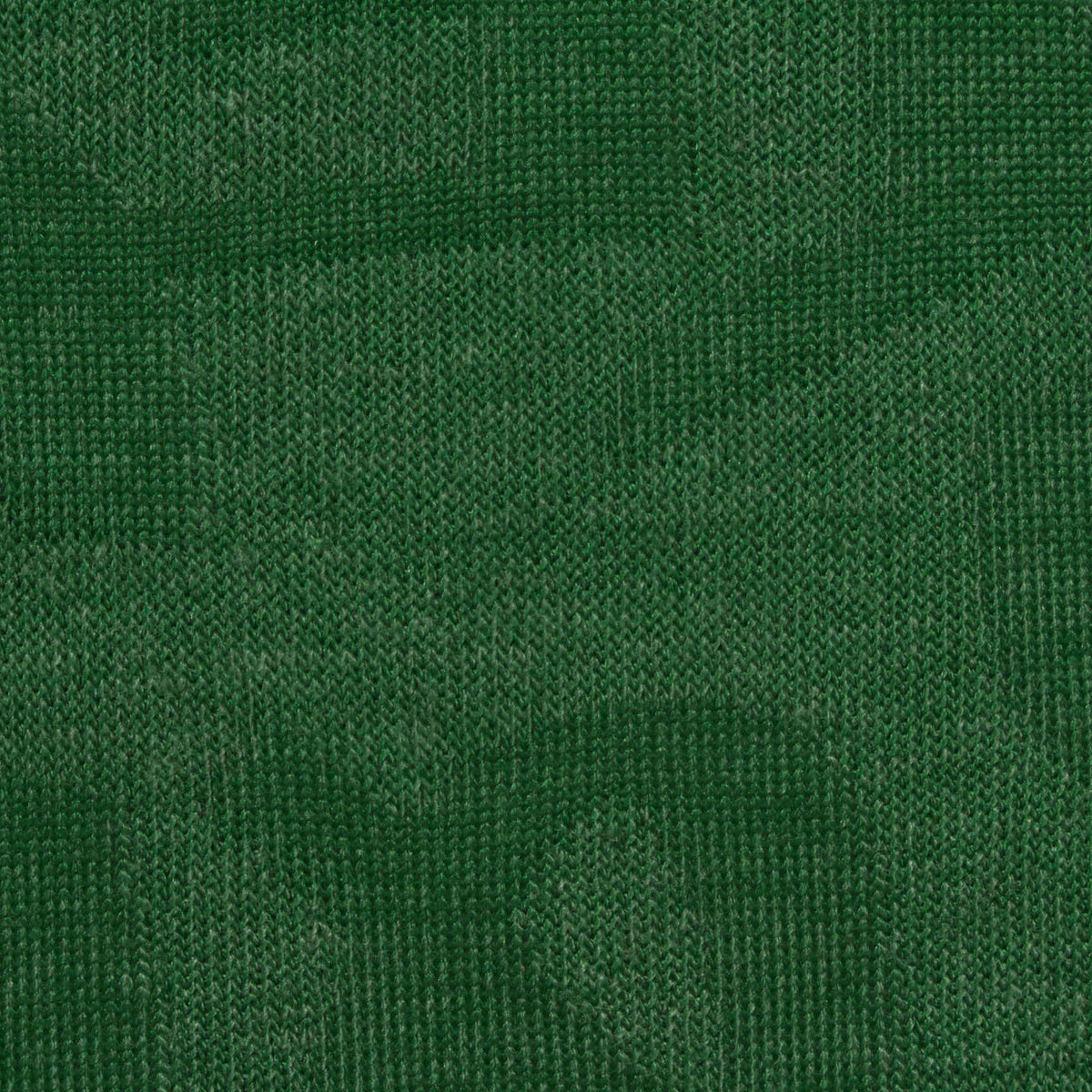 Green Marl Jacquard, Polyester