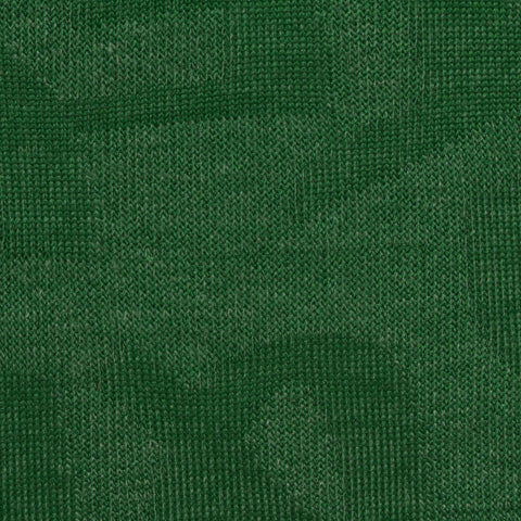 Green Marl Jacquard, Polyester