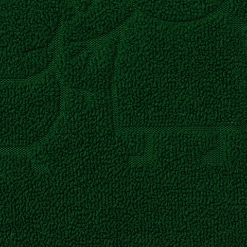 Dark Green Tone-on-Tone Jacquard, Polyester, 350 gsm, 160 cm, ref EF-234431