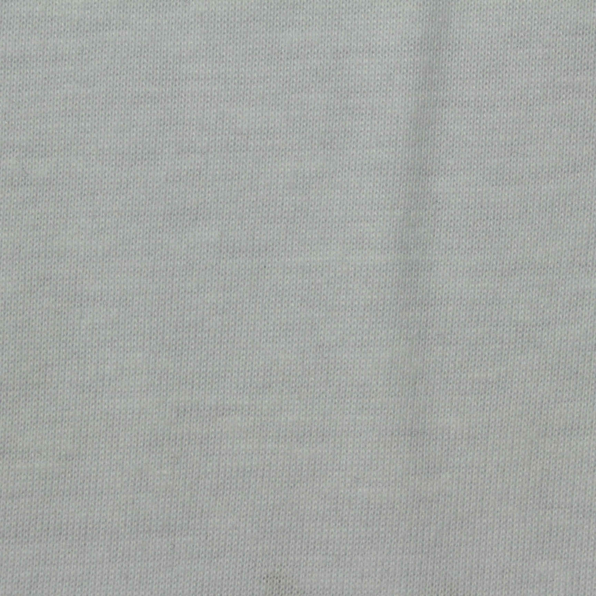 Polyester Cotton Jersey Knit Fabric, 130 gsm, 180 cm — Grey