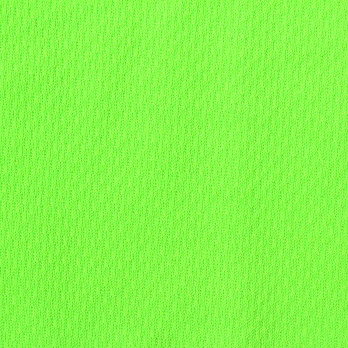 Polyester Birdseye Knit Fabric, 200 gsm, 150 cm — Green