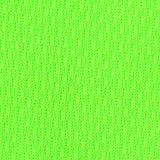 Polyester Birdseye Knit Fabric, 200 gsm, 150 cm — Green — texture
