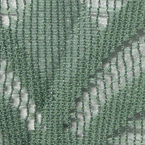 Green Floral Lace, Polyester