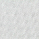 100% Polyester Knit Fabric, 175 gsm, 160 cm — White — texture