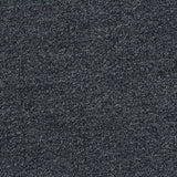 Dark Grey Marl Fleece, Poly-Viscose