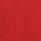 Brushed Polyester Stretch Milk Silk Knit Fabric, 210 gsm, 160 cm — Red — texture