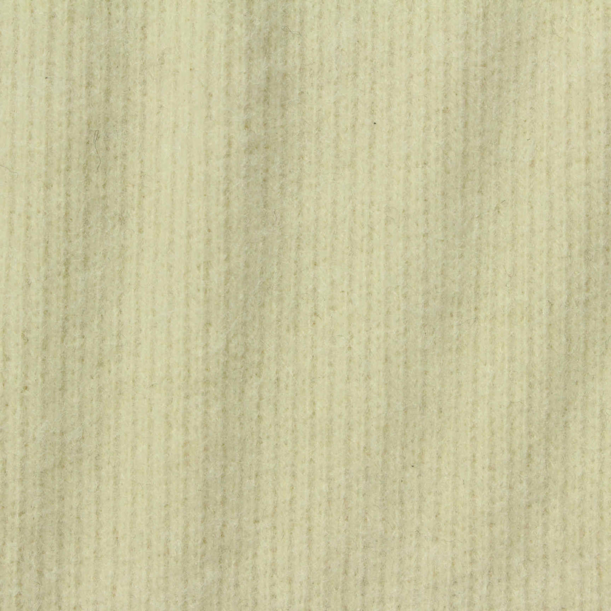 Polyester Acrylic Interlock Knit Fabric, 370 gsm, 153 cm — Khaki