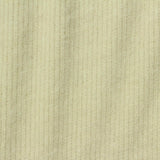 Polyester Acrylic Interlock Knit Fabric, 370 gsm, 153 cm — Khaki