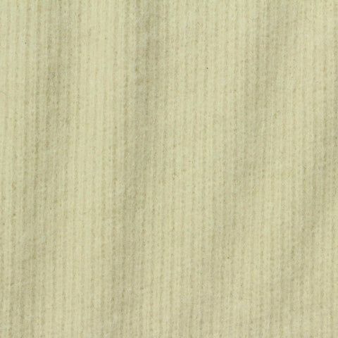 Polyester Acrylic Interlock Knit Fabric, 370 gsm, 153 cm — Khaki