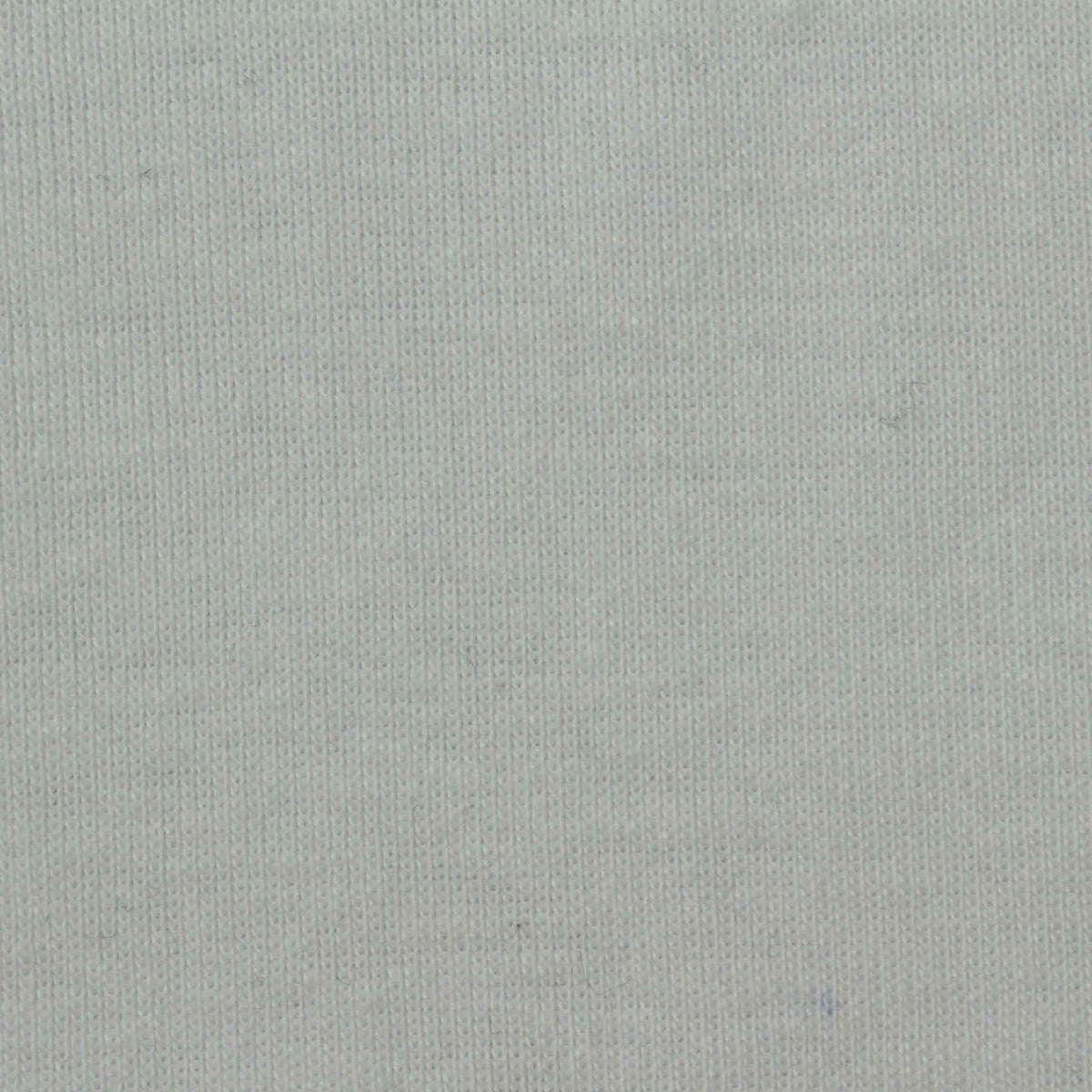 Off-White Ribbed Rib Knit, Cotton