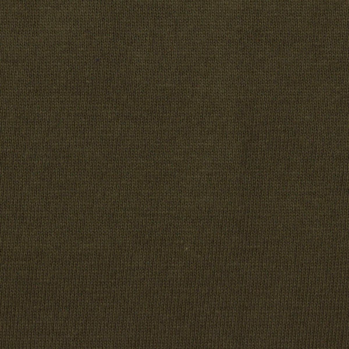 100% Cotton Jersey Knit Fabric, 172 gsm — Khaki