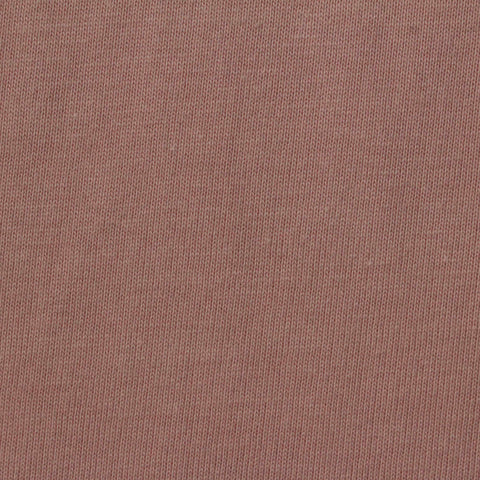 100% Cotton Jersey Knit Fabric, 180 gsm — Pink