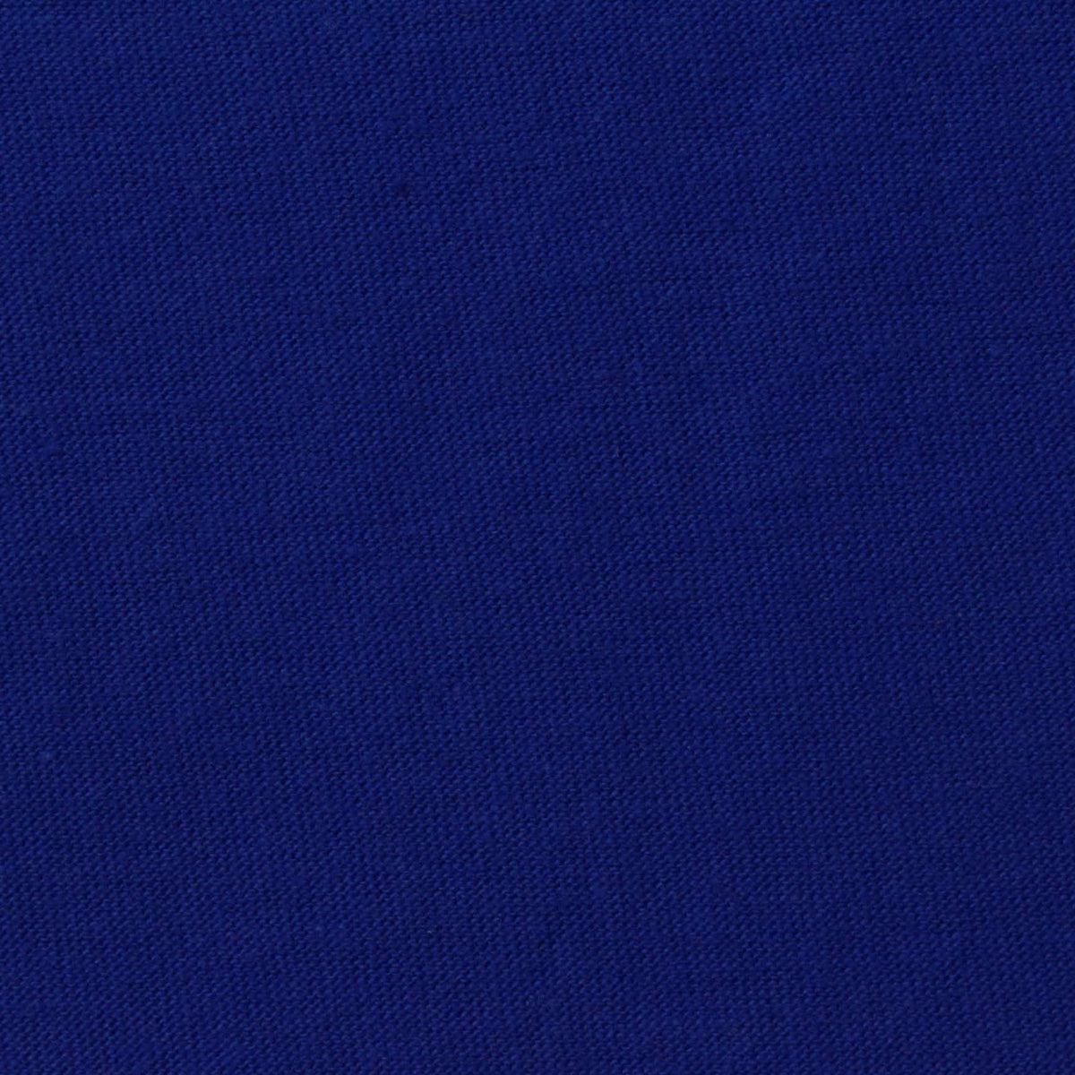 100% Cotton Jersey Knit Fabric, 172 gsm — Blue