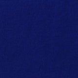 100% Cotton Jersey Knit Fabric, 172 gsm — Blue